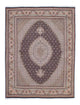 Tabriz Mattan 205x156cm - Persisk matta