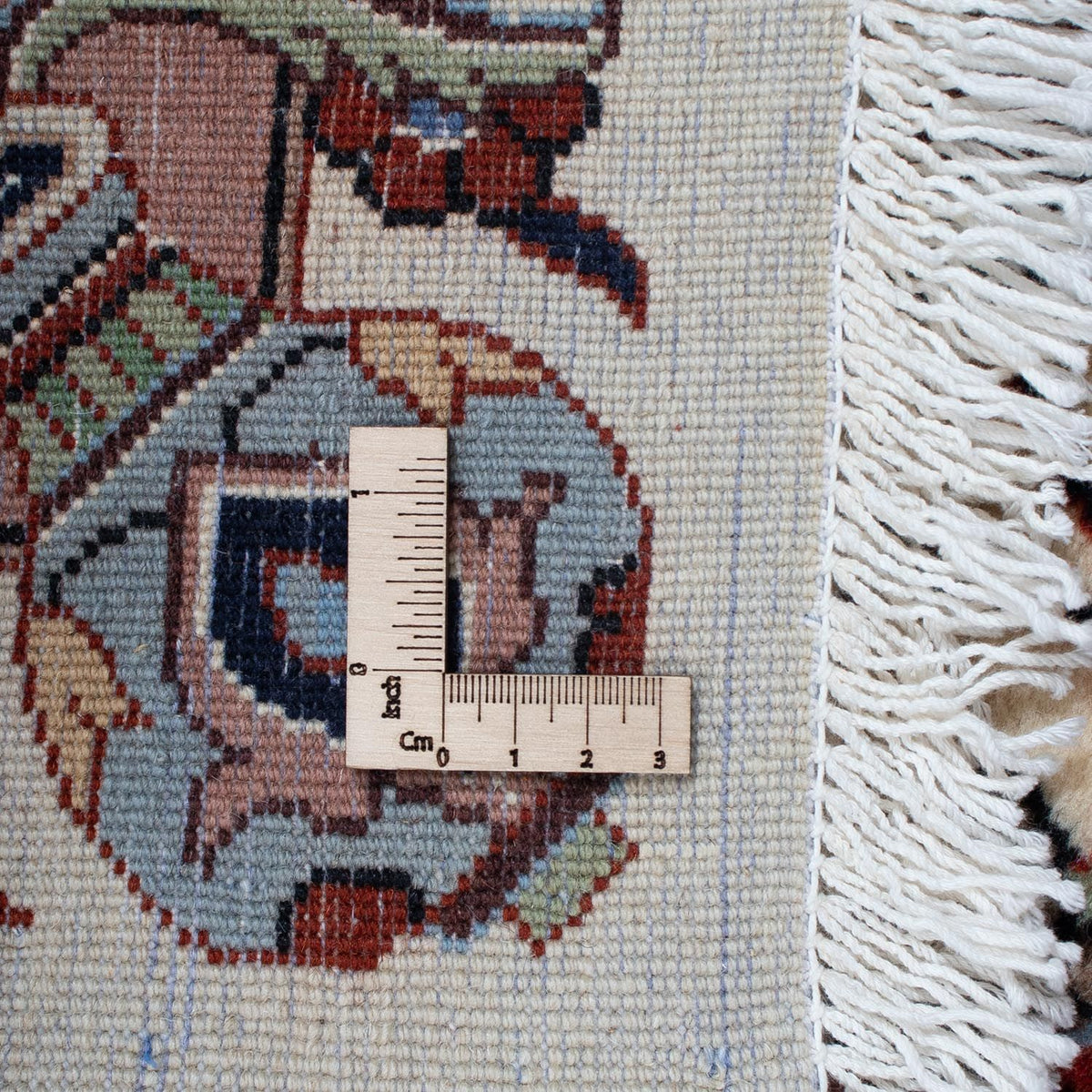 Persisk matta - Classic - 290 x 200 cm - beige