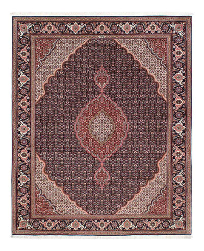 Tabriz Mattan 154x194cm - Persisk matta