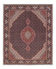 Tabriz Mattan 194x154cm - Persisk matta