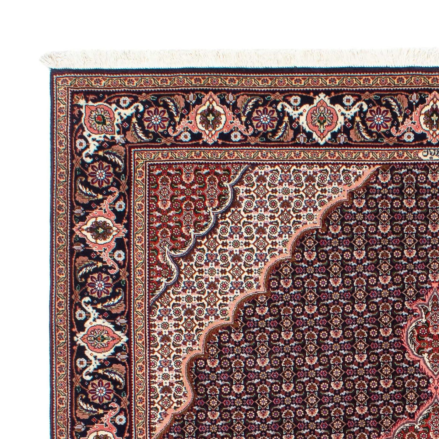 Tabriz Mattan 194x154cm - Persisk matta