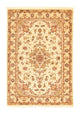 Tabriz - 50 Raj Mattan 102x150cm - Persisk matta