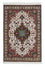 Persisk matta - Nomadic - 147 x 104 cm - beige