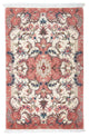 Tabriz - 50 Raj Mattan 90x60cm - Persisk matta