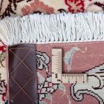 Persisk matta - Tabriz - Royal - 90 x 60 cm - beige