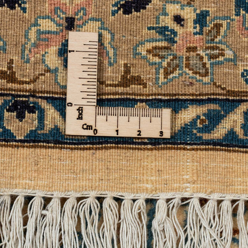 Persisk matta - Nain - Royal - 337 x 250 cm - mörk beige