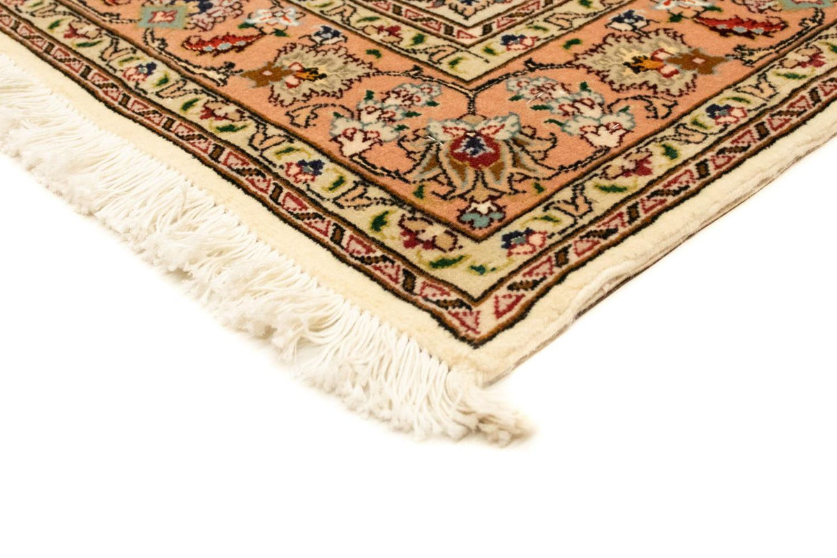 Persisk matta - Tabriz - Royal - 157 x 103 cm - beige