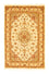 Persisk matta - Tabriz - Royal - 162 x 102 cm - beige