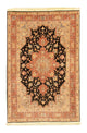 Tabriz - 50 Raj Mattan 152x101cm - Persisk matta