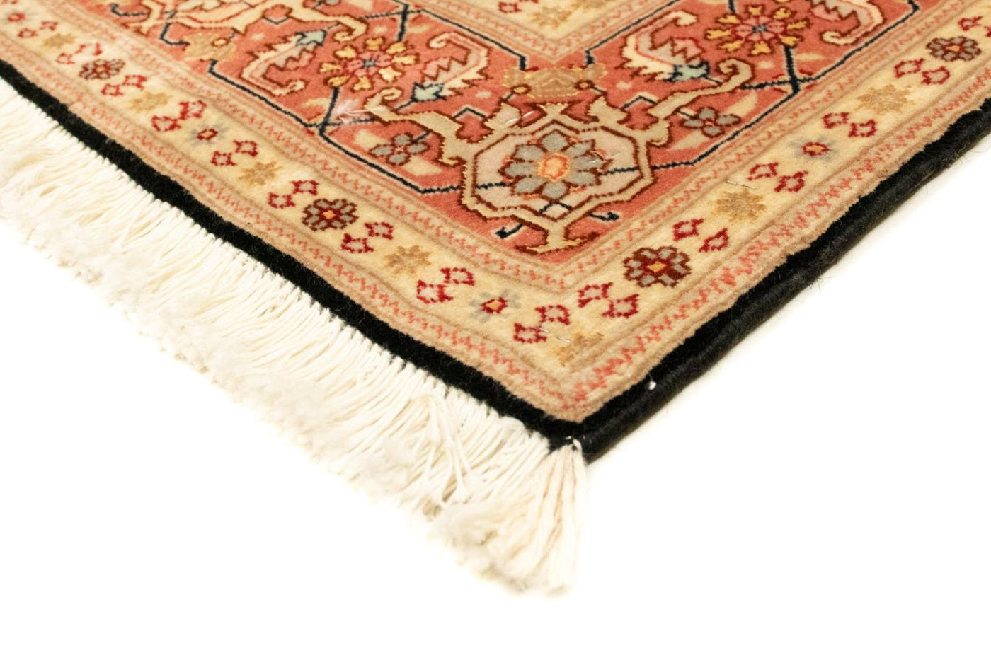 Tabriz - 50 Raj Mattan 152x101cm - Persisk matta