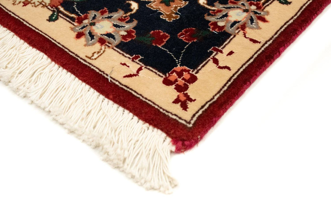 Tabriz - 50 Raj Mattan 148x102cm - Persisk matta