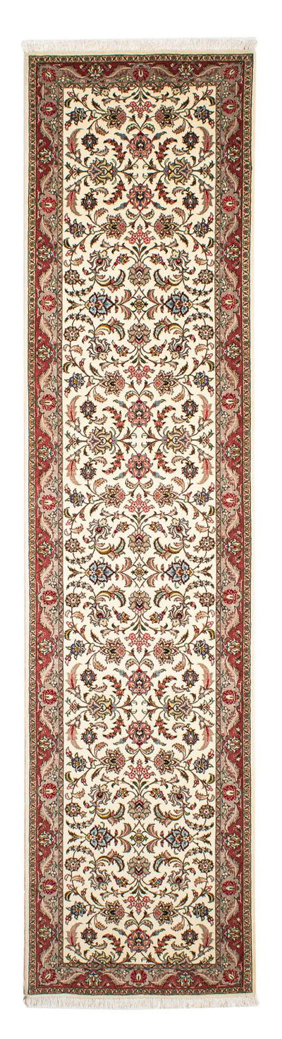 Tabriz - 50 Raj Mattan 72x298cm - Persisk matta