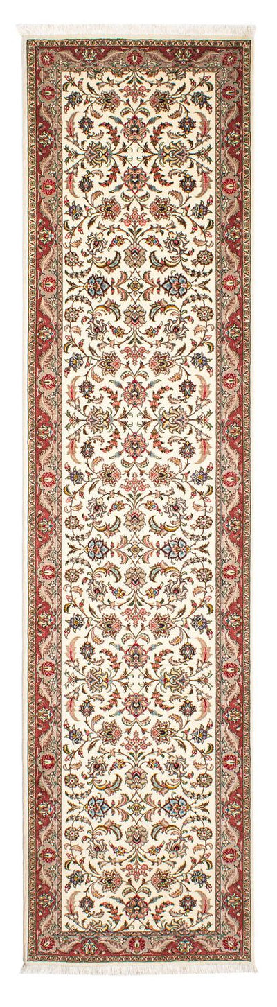 Tabriz - 50 Raj Mattan 73x297cm - Persisk matta