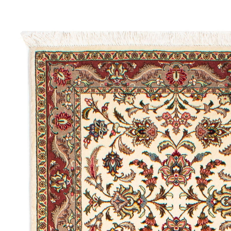 Runner Persisk matta - Tabriz - Royal - 297 x 73 cm - beige