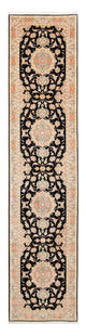 Tabriz - 50 Raj Mattan 87x417cm - Persisk matta