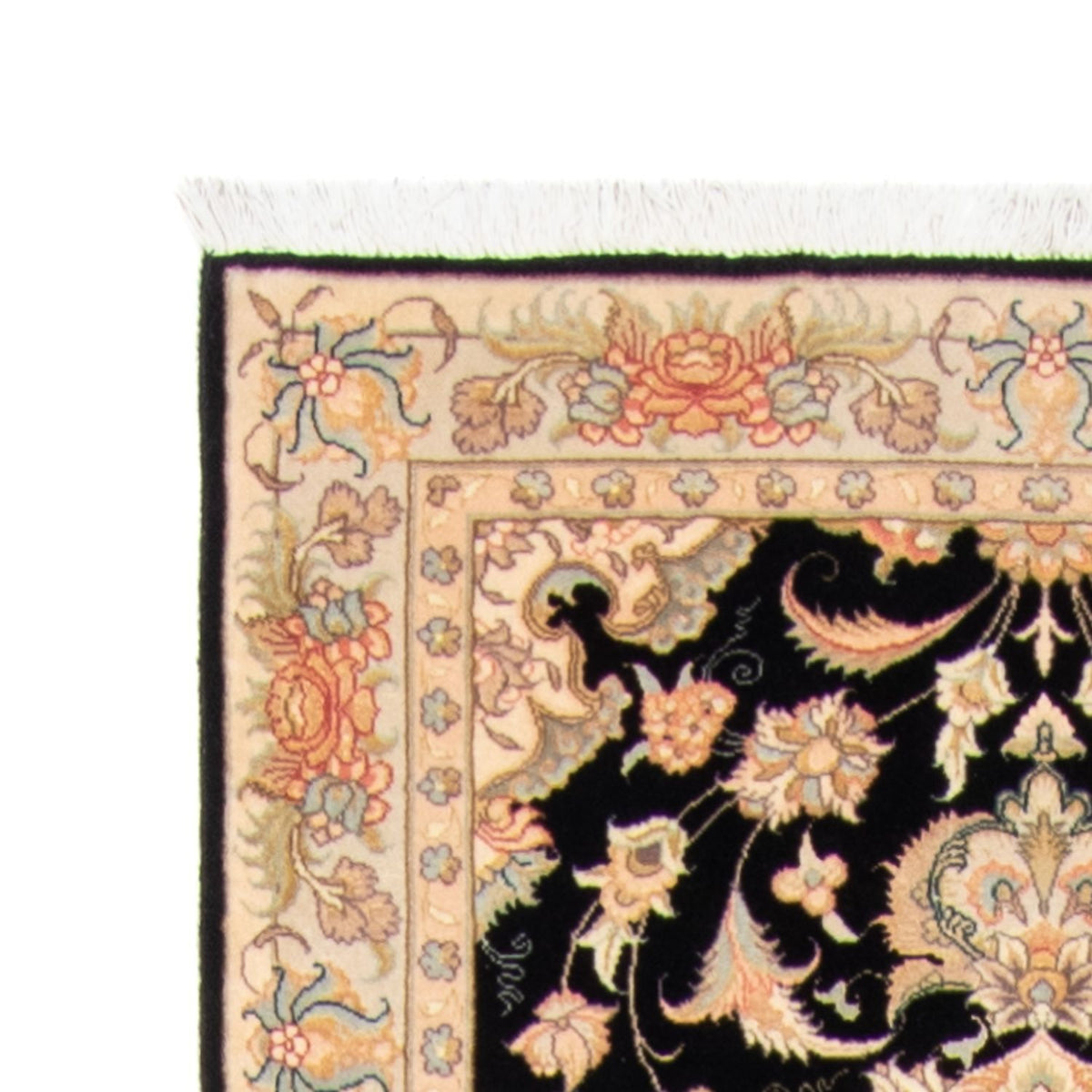 Tabriz - 50 Raj Mattan 87x417cm - Persisk matta