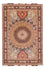 Persisk matta - Tabriz - Royal - 301 x 200 cm - flerfärgad