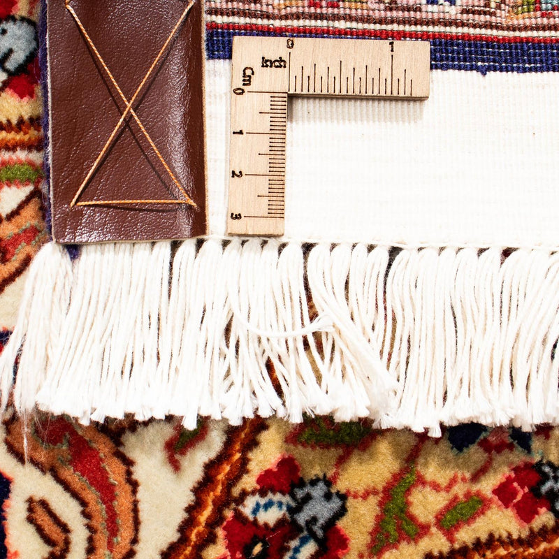 Persisk matta - Tabriz - Royal - 301 x 200 cm - flerfärgad