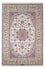 Persisk matta - Isfahan - Premium - 237 x 158 cm - beige