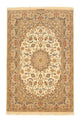 Isfahan Mattan 164x108cm - Persisk matta