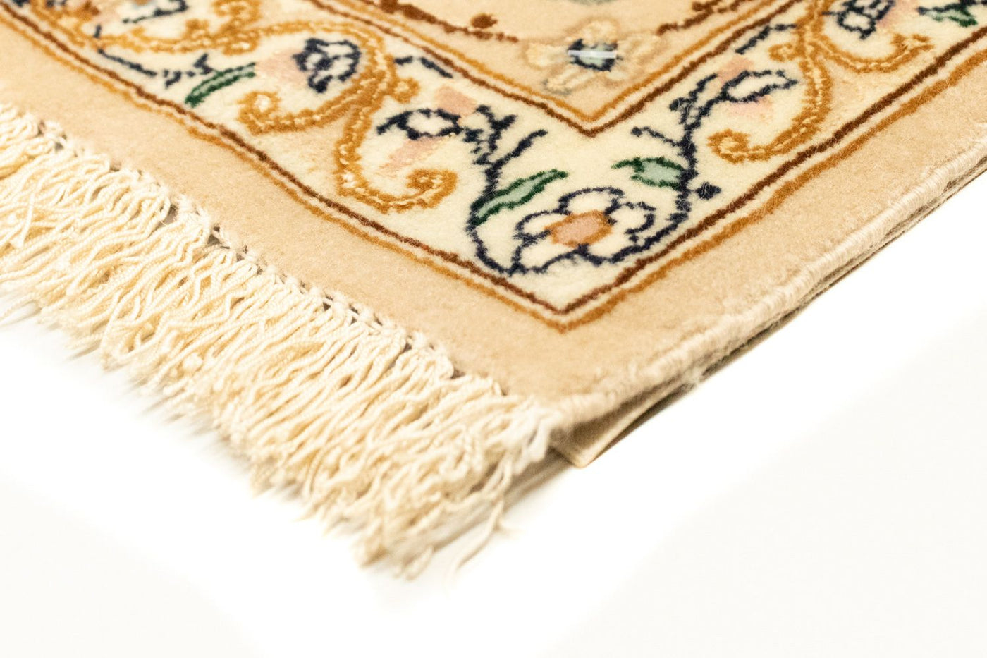 Isfahan Mattan 164x108cm - Persisk matta