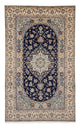 Nain - 9 la Mattan 308x197cm - Persisk matta