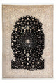 Persisk matta - Nain - Premium - 361 x 250 cm - beige
