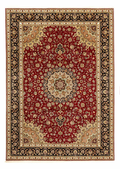 Tabriz - 50 Raj Mattan 252x354cm - Persisk matta