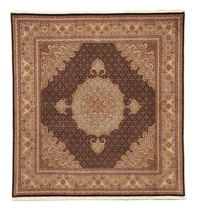 Tabriz Mattan 200x210cm - Persisk matta