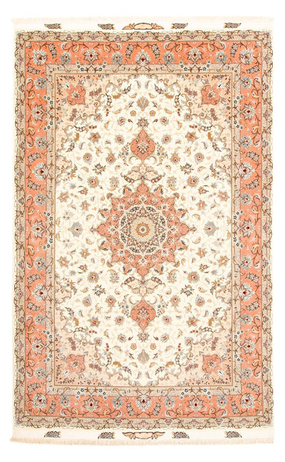 Tabriz - 50 Raj Mattan 197x300cm - Persisk matta