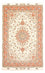 Persisk matta - Tabriz - Royal - 300 x 197 cm - beige