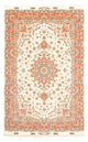 Persisk matta - Tabriz - Royal - 300 x 197 cm - beige