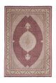 Tabriz Mattan 305x202cm - Persisk matta