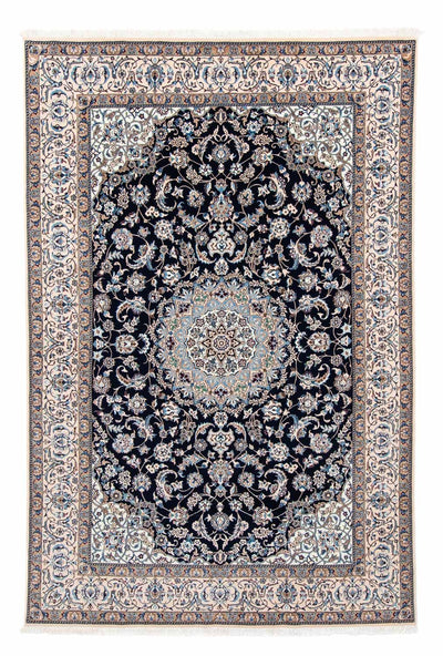 Nain - 9La Mattan 199x300cm - Persisk matta