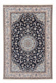 Nain - 9La Mattan 199x300cm - Persisk matta