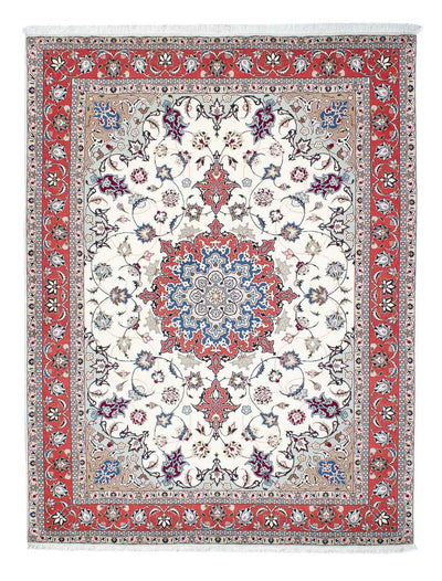 Tabriz - 50 Raj Mattan 151x198cm - Persisk matta