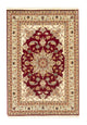 Tabriz - 50 Raj Mattan 101x150cm - Persisk matta