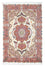 Persisk matta - Tabriz - Royal - 88 x 60 cm - beige