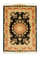 Tabriz - 50 Raj Mattan 138x101cm - Persisk matta