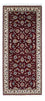 Runner Persisk matta - Tabriz - Royal - 205 x 88 cm - mörkröd