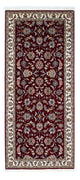 Tabriz - 50 Raj Mattan 205x88cm - Persisk matta
