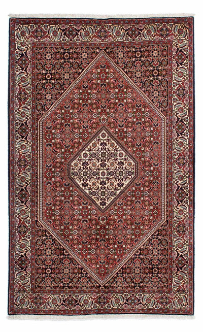 Bidjar - Zanjan Mattan 140x224cm - Persisk matta