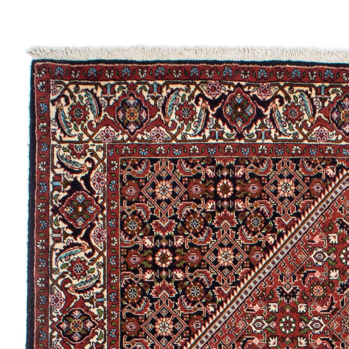 Bidjar - Zanjan Mattan 140x224cm - Persisk matta
