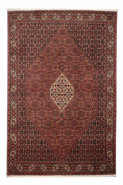 Bidjar Mattan 200x288cm - Persisk matta