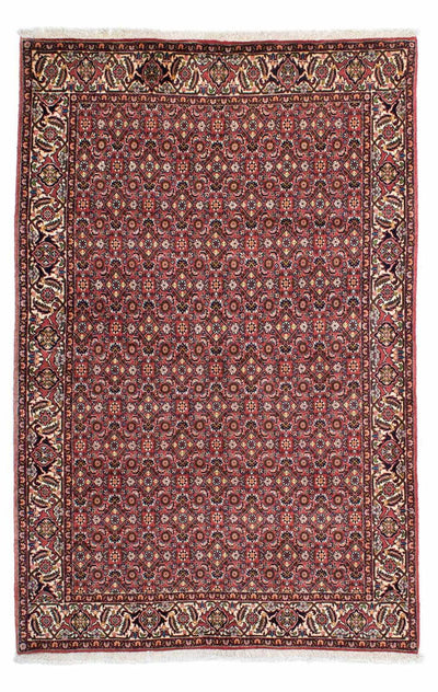 Bidjar - Zanjan Mattan 140x215cm - Persisk matta