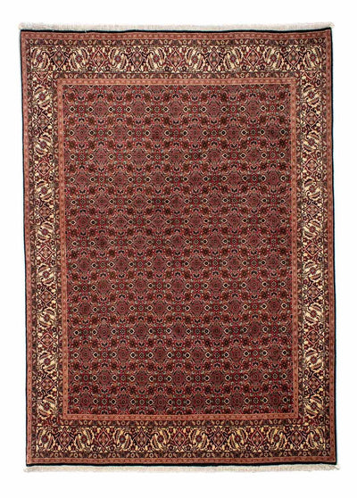 Bidjar Mattan 202x284cm - Persisk matta