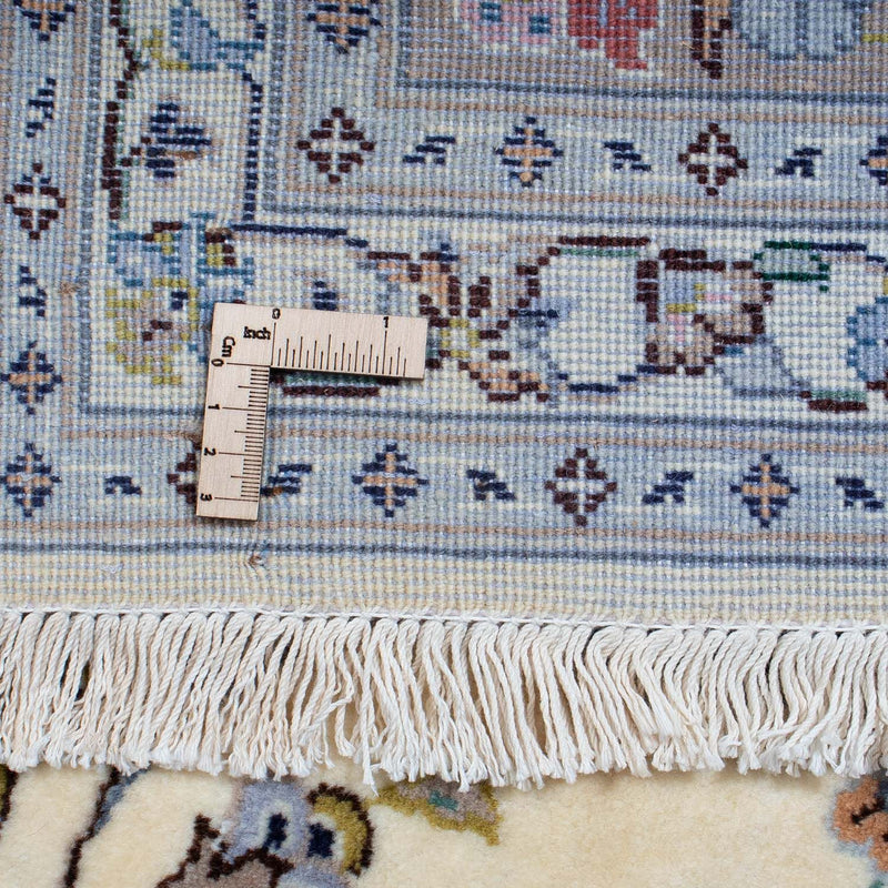 Persiska mattor - Keshan - 295 x 200 cm - beige