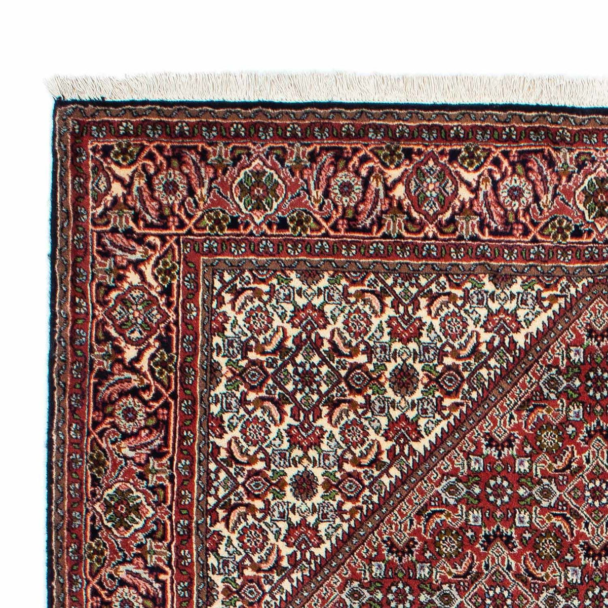 Bidjar - Zanjan Mattan 140x218cm - Persisk matta
