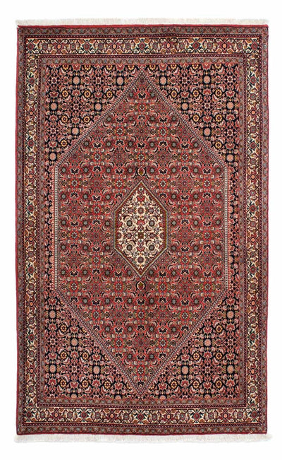 Bidjar - Zanjan Mattan 137x218cm - Persisk matta
