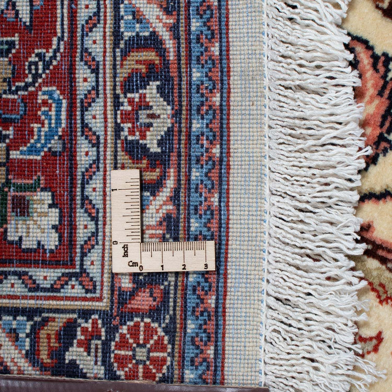 Persisk matta - Classic - 300 x 215 cm - beige